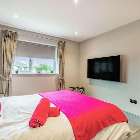 Mya Cottage Wilpshire Luaran gambar